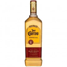 Tequila JOSE CUERVO GOLD